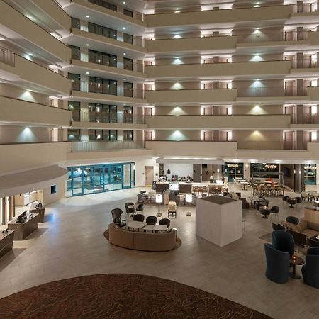 Tucson Marriott University Park Dış mekan fotoğraf