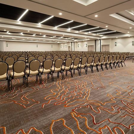 Tucson Marriott University Park Dış mekan fotoğraf
