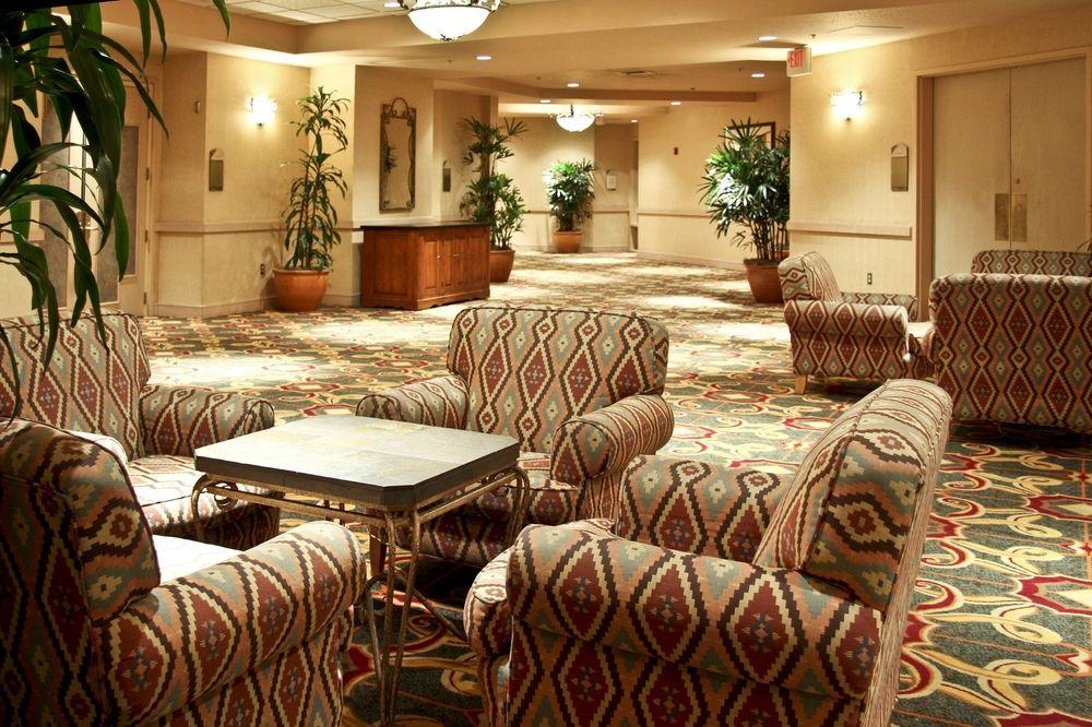 Tucson Marriott University Park Dış mekan fotoğraf