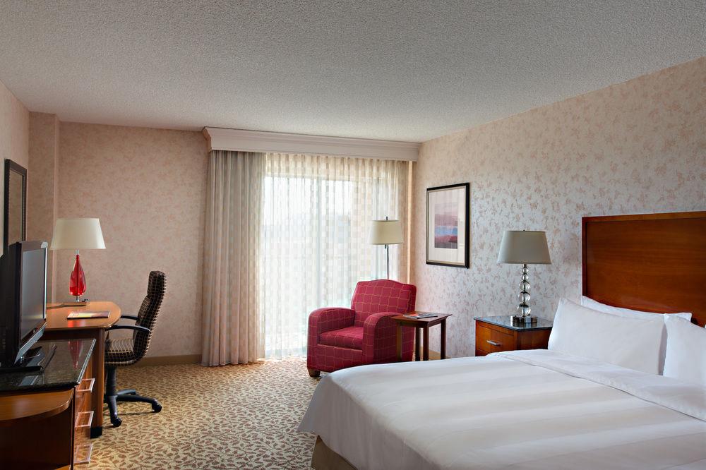 Tucson Marriott University Park Dış mekan fotoğraf