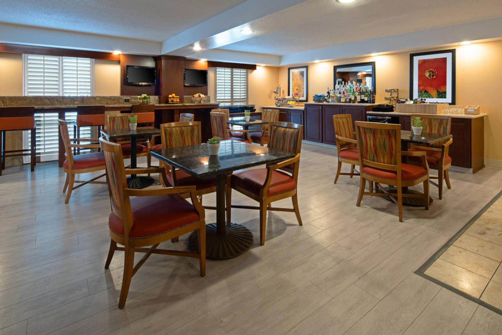 Tucson Marriott University Park Dış mekan fotoğraf