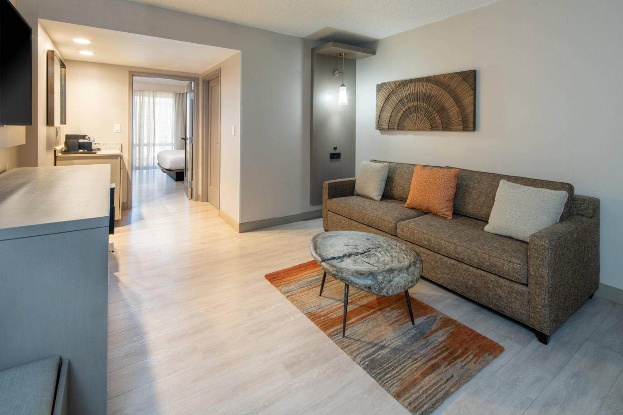 Tucson Marriott University Park Dış mekan fotoğraf