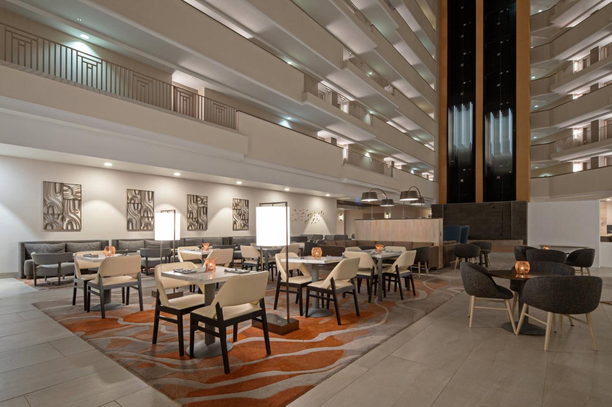 Tucson Marriott University Park Dış mekan fotoğraf