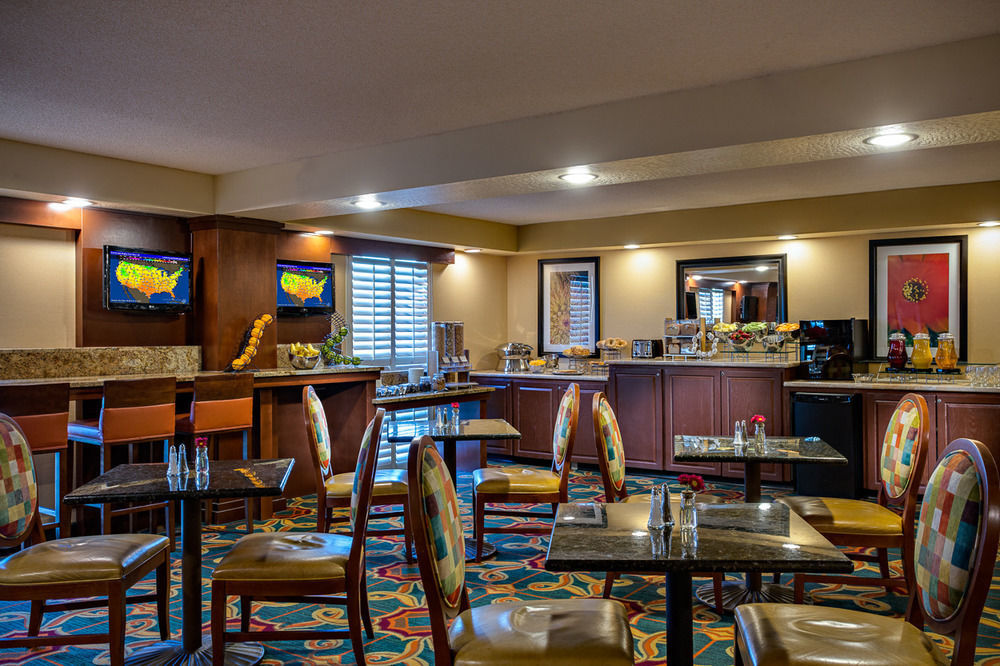Tucson Marriott University Park Dış mekan fotoğraf