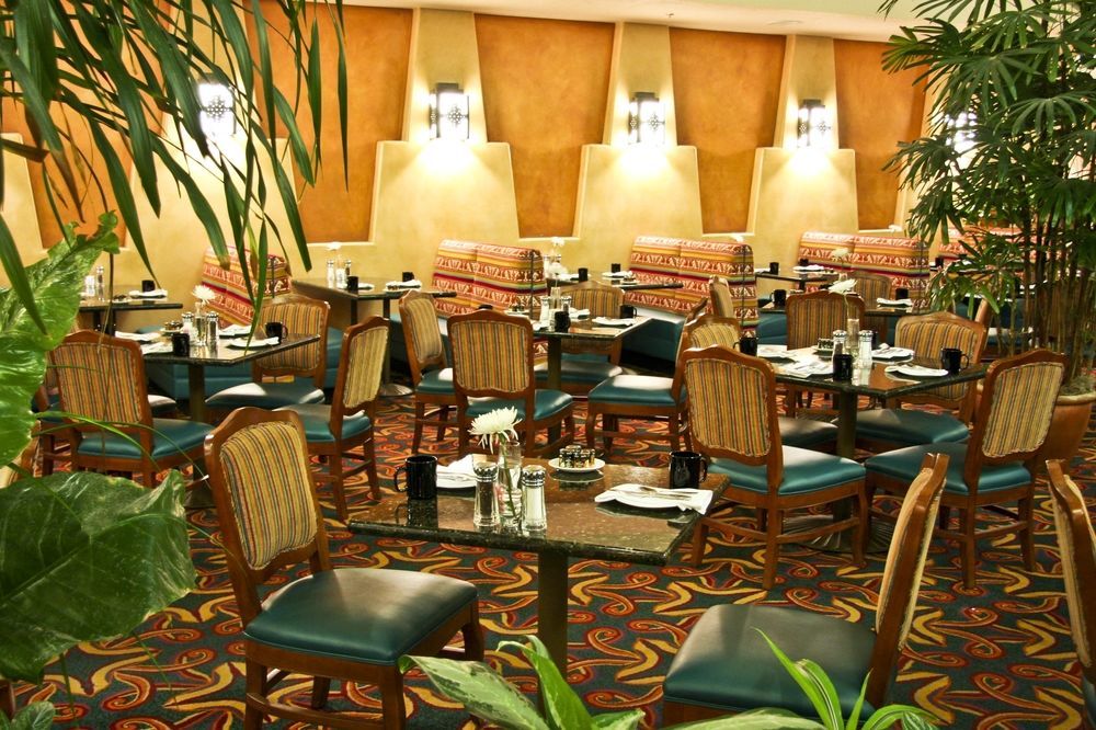 Tucson Marriott University Park Dış mekan fotoğraf